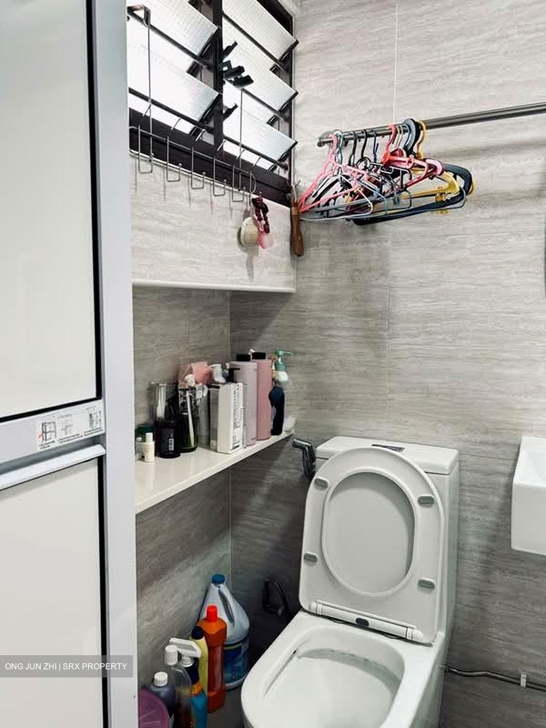 Blk 702 Choa Chu Kang Street 53 (Choa Chu Kang), HDB 4 Rooms #597289611